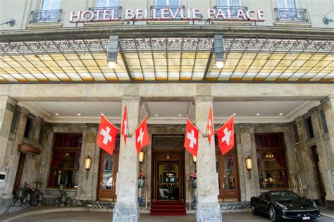 bellevue palace bern hotel review passport palmtree