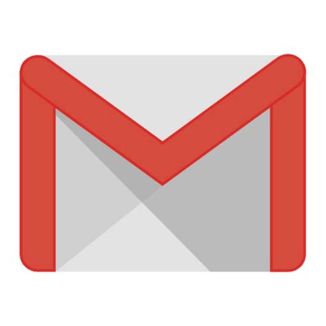 logo gmail png terupdate