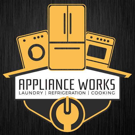 appliance works  business bureau profile