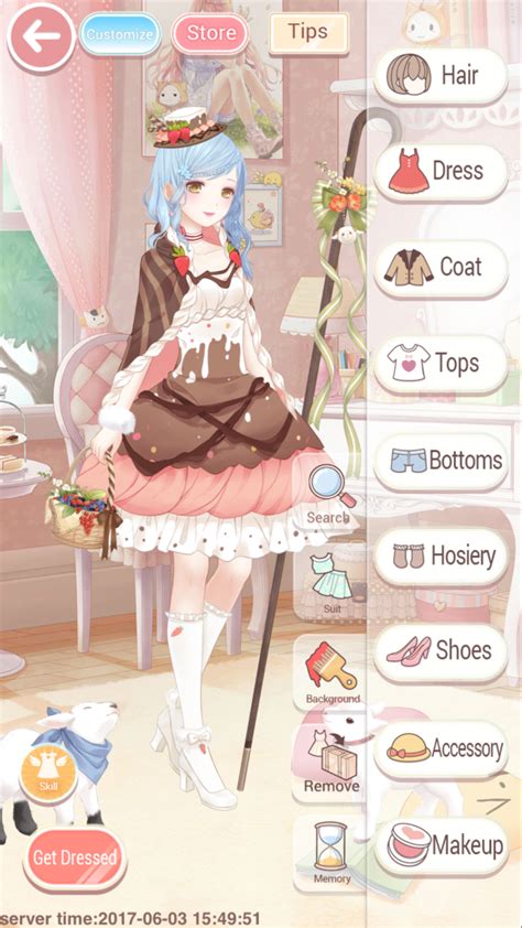Love Nikki Dress Up Queen Subverts The Inherent Annoyances Of Free To