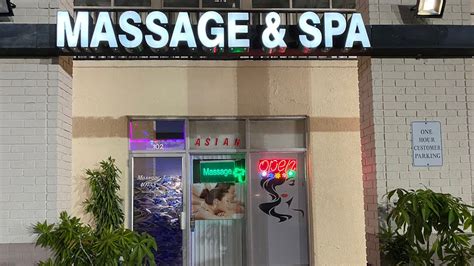 cherry blossom spa massage luxury asian massage spa  casselberry