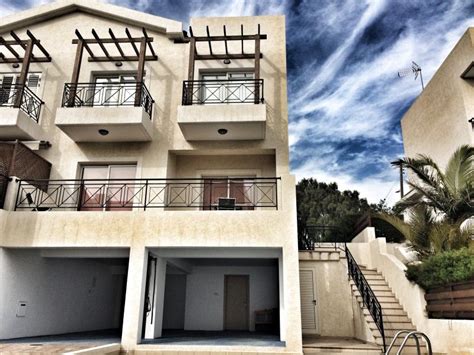 limassol star house fa by the park lane resort updated
