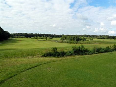 martensplek  greenfeekorting voor  holes anwb anwb golf