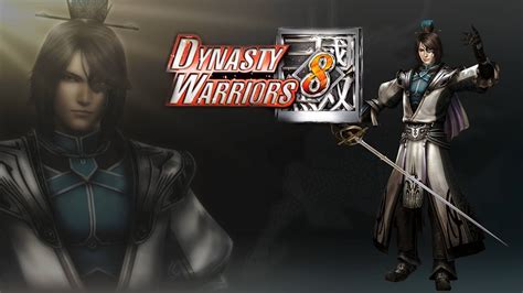 Dynasty Warriors 8 Getting Sima Shi 5th Weapon Guanqiu Jian And Wen Qin