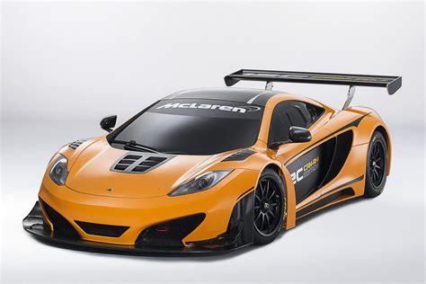 mclaren mp    limited edition