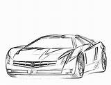 Coloring Car Super Mclaren F1 Pages Cool Cars Printable Fast Sports Lm Lovely sketch template