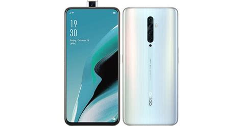 {U01} Hardcase Glossy 2D OPPO A3S RENO5 4F A54A5/A9 2020