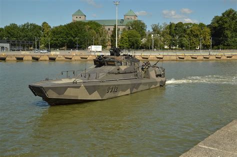 fns  fi military ops jehu class finnish navy  fin flickr