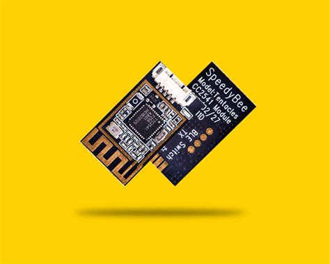 speedybee bluetooth uart adapter module supported betaflight configurator fc for android ios app
