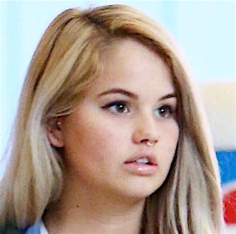 debby ryan debby ryan jessie hair makeup