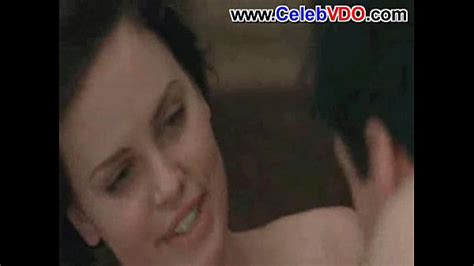 hollywood celebrity charlize theron nude sex scenes xvideos