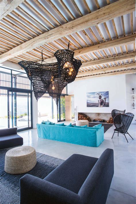 inspired  traditional african design imbizo house  south africa