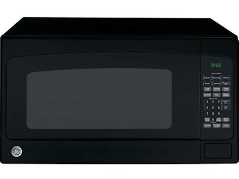General Electric Kitchen Countertop Microwave Oven Jeb1860dmbb Arthur