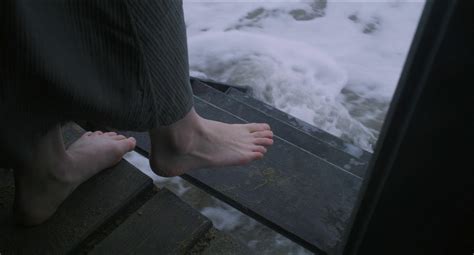 Saoirse Ronan S Feet