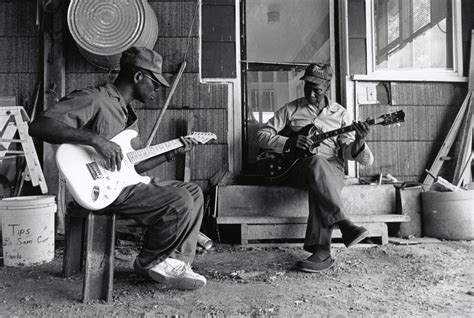 documenting the blues in the mississippi delta アーティスト 撮影 検索