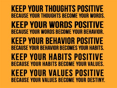 I Think Being Positive Is The Message Here Cool Words Words Positivity