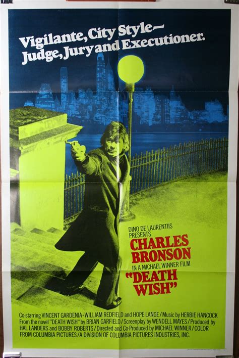 death   poster