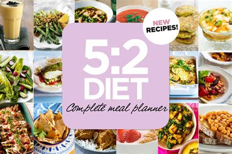 New 5 2 Diet Now Available On Apple And Android Woman Magazine