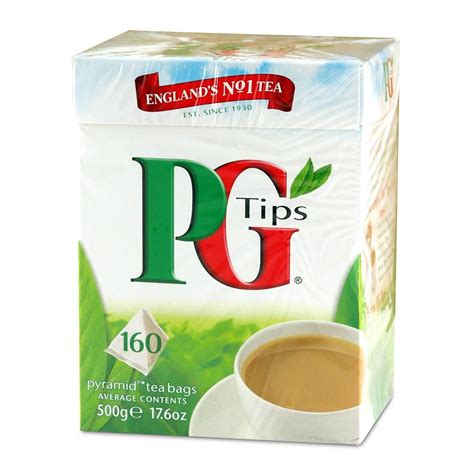 pg tips tea bags  count pg tips wholesale tea english tea store