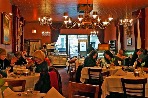 fashioned italian american restaurants    brooklyn eater ny