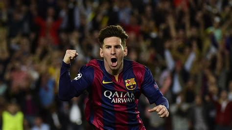 Lionel Messi Is Now The Greatest Club Player Ever Insists Jamie