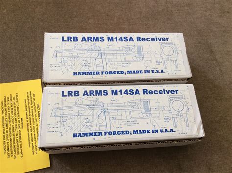 lrb  receiver boxes  forum
