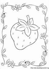 Shortcake sketch template