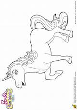 Coloriage Licorne sketch template