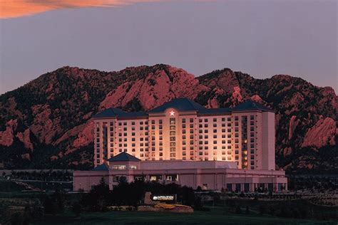 Omni Interlocken Hotel Boulder Hotels Review 10best Experts And