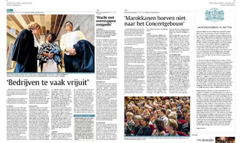 de krant van vandaag hier nederlands dagblad de kwaliteitskrant van christelijk