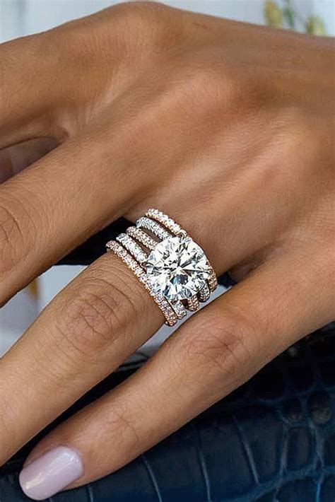 Engagement Rings For Women Rings Ideas For Brides In 2023 Trendy