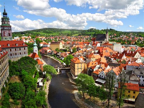 5 small towns you need to visit in europe