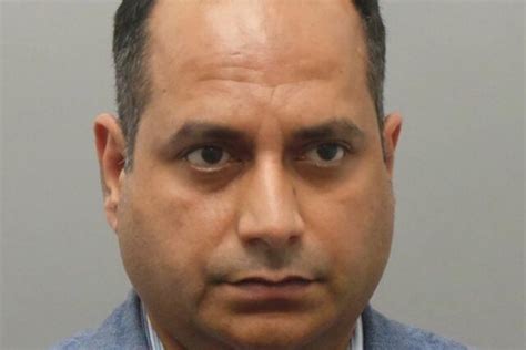 Ashu Joshi St Louis Doctor Allegedly Impregnates Patients Teen