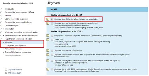 hoe wordt jaarruimte berekend brightpensioen