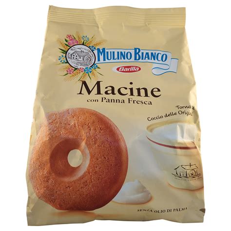 mulino bianco italian cookies mulino bianco macine italian snacks  ounce total
