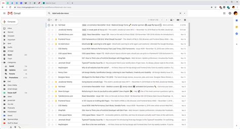 inbox  gmail userstylesorg