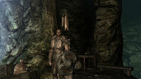 post your skyrim character again for dawnguard ign boards