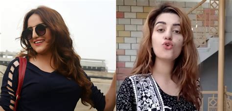 6 things you probably didn t know about tik tok star hareem shah pakistan pk