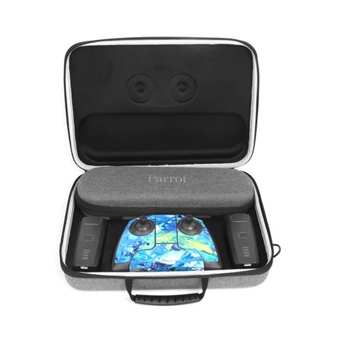 parrot anafi drone portable shoulder storage case suitcase storage bag  parrot anafi drone