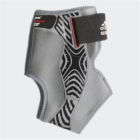 adidas adizero speedwrap ankle brace grey adidas