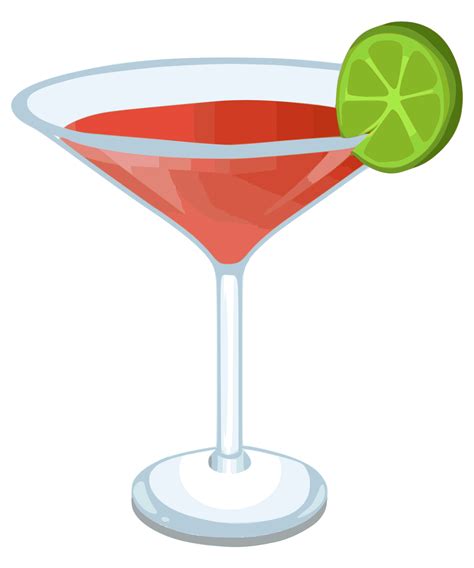 Collection Of Martini Glass Clipart Free Download Best Martini Glass