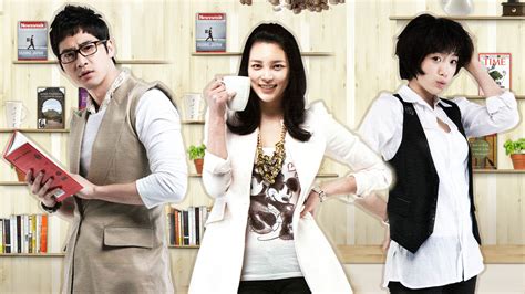 coffee house korean dramas wallpaper  fanpop