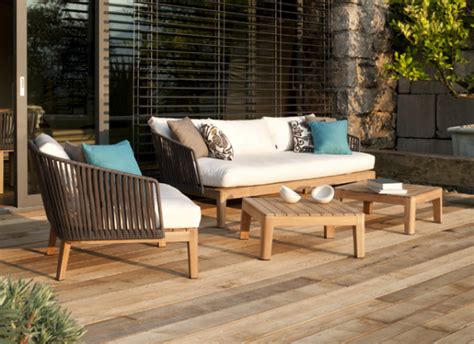teak perfect  outdoor furniture