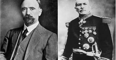 “el Militarismo Fue El Que Mató A Francisco I Madero” La Advertencia