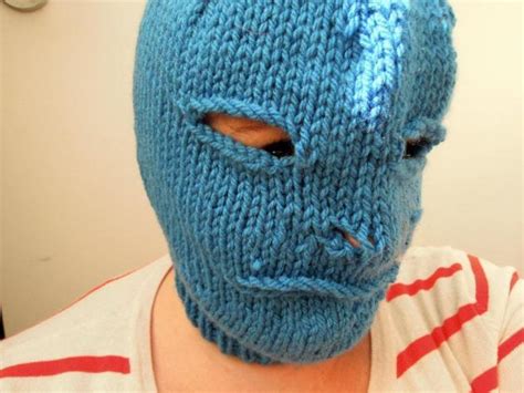 5 ways to get your own pussy riot balaclava