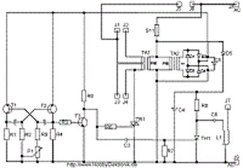 electronic parts  schematic diagram  watt fluorescent lamp schematic diagram