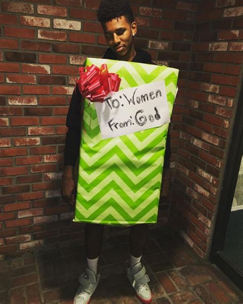 Swaggy P Nick Youngs Halloween Costume Is Actually A Genius Last