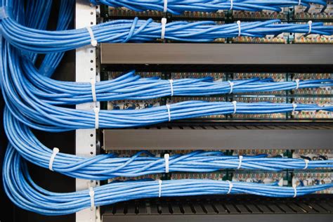 basics  structured cabling fiberplus