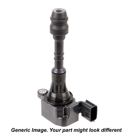 ignition coil ignition coils replacement buyautopartscom