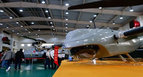 taiwan military unveils  drones  chinas increasing military pressure  lens news